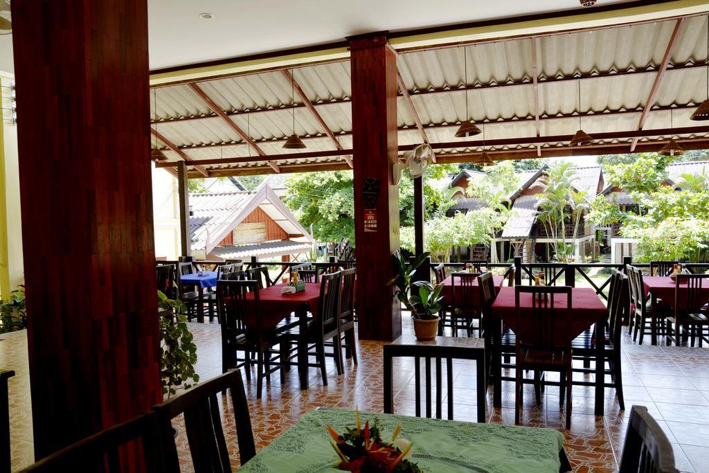 Hotel Vilayvong Vang Vieng Luaran gambar