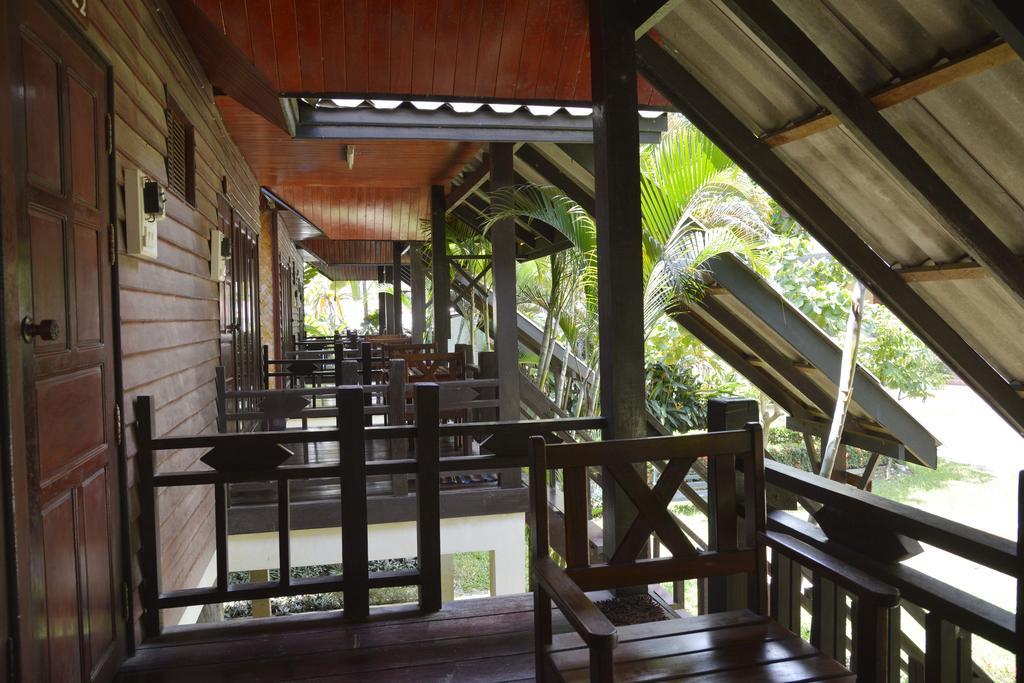Hotel Vilayvong Vang Vieng Luaran gambar