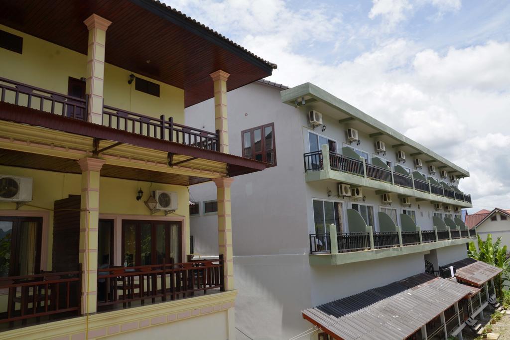 Hotel Vilayvong Vang Vieng Luaran gambar