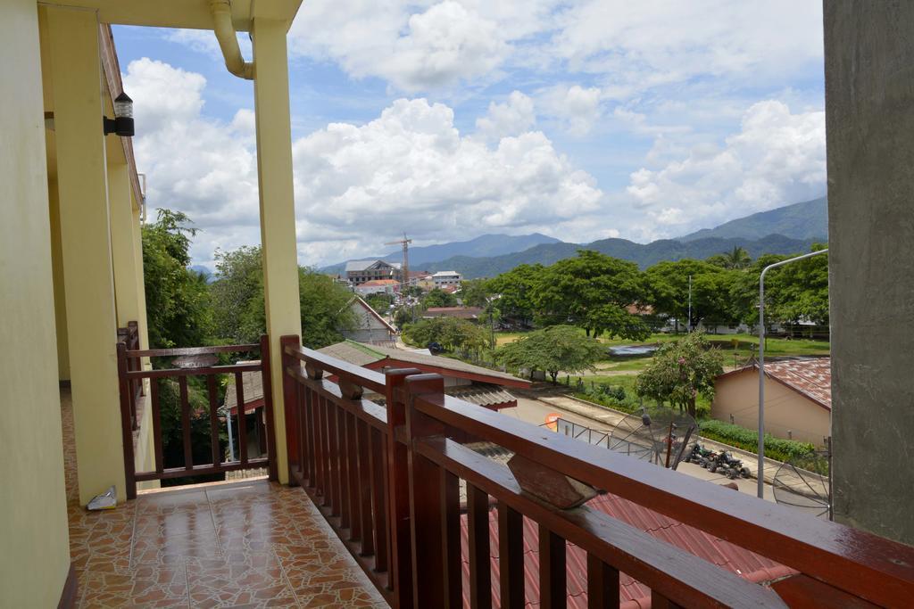 Hotel Vilayvong Vang Vieng Luaran gambar