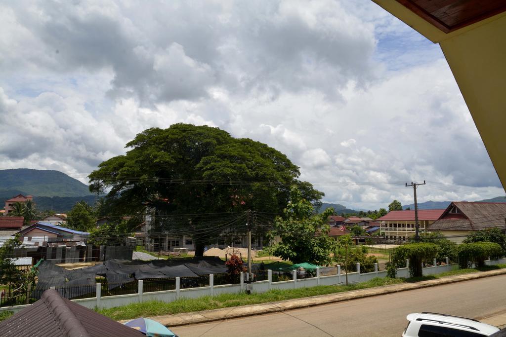 Hotel Vilayvong Vang Vieng Luaran gambar