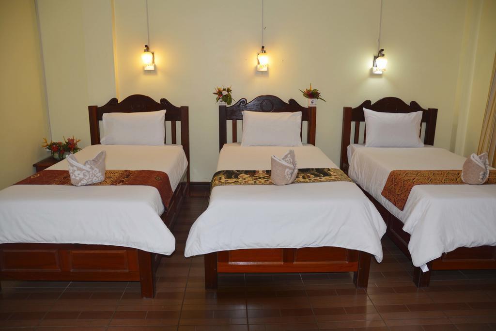 Hotel Vilayvong Vang Vieng Luaran gambar