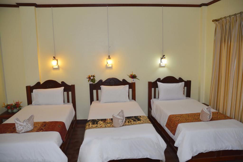 Hotel Vilayvong Vang Vieng Luaran gambar