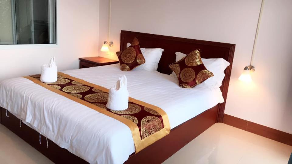 Hotel Vilayvong Vang Vieng Luaran gambar