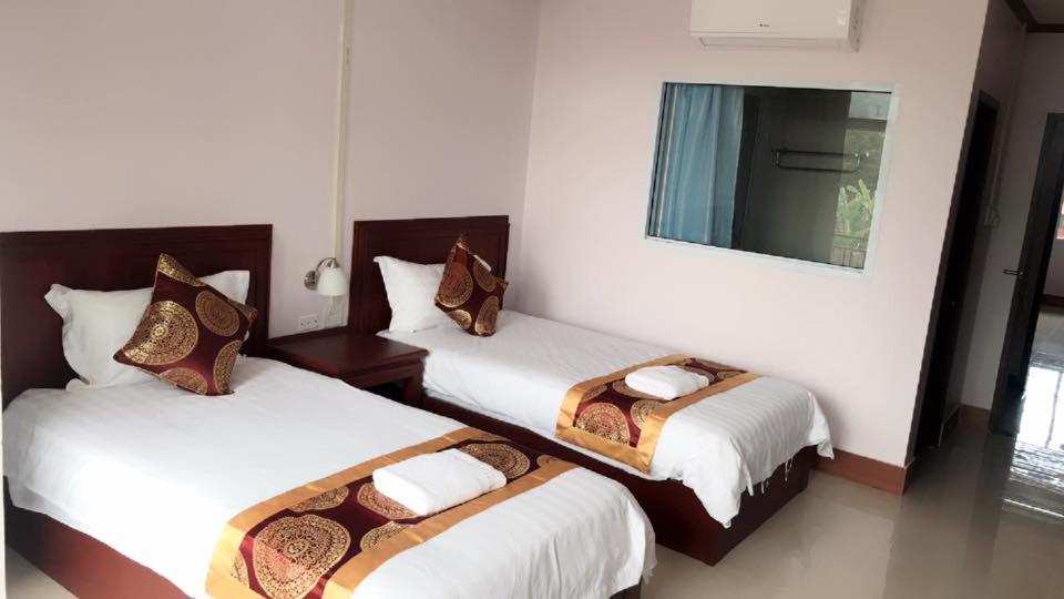 Hotel Vilayvong Vang Vieng Luaran gambar
